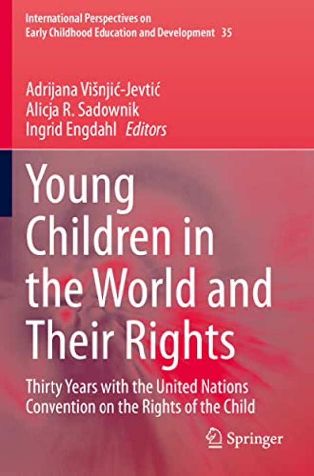 Young Children in the World and Their Rights