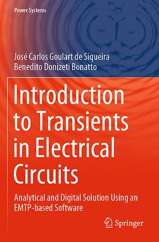 Introduction to Transients in Electrical Circuits