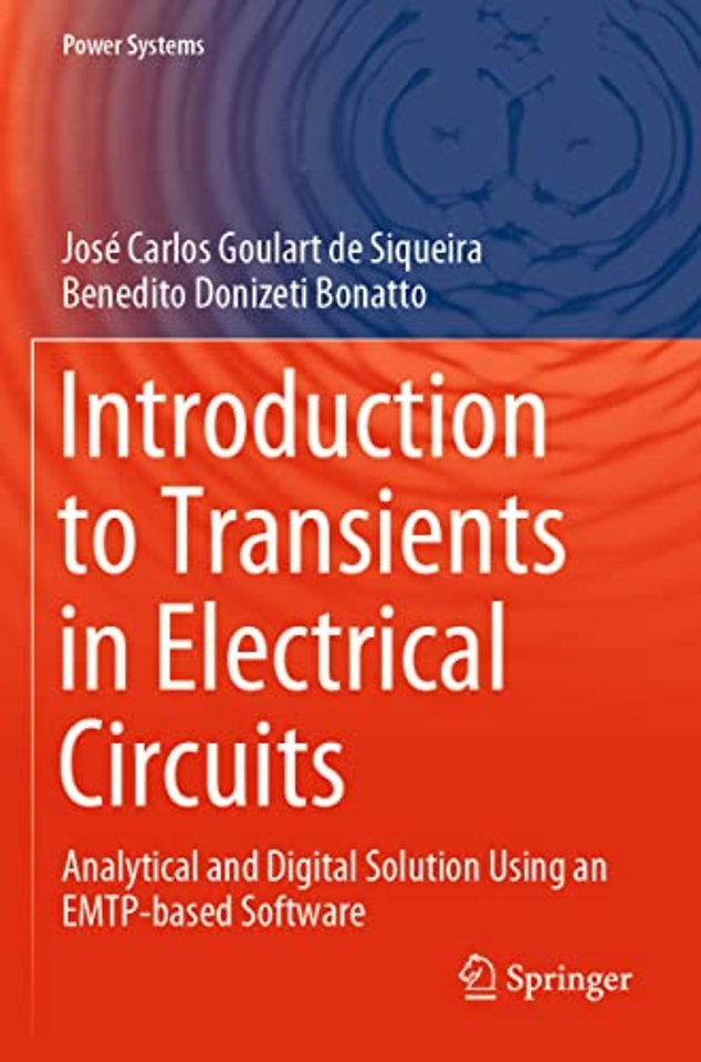 Introduction to Transients in Electrical Circuits