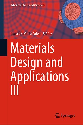Materials Design and Applications III