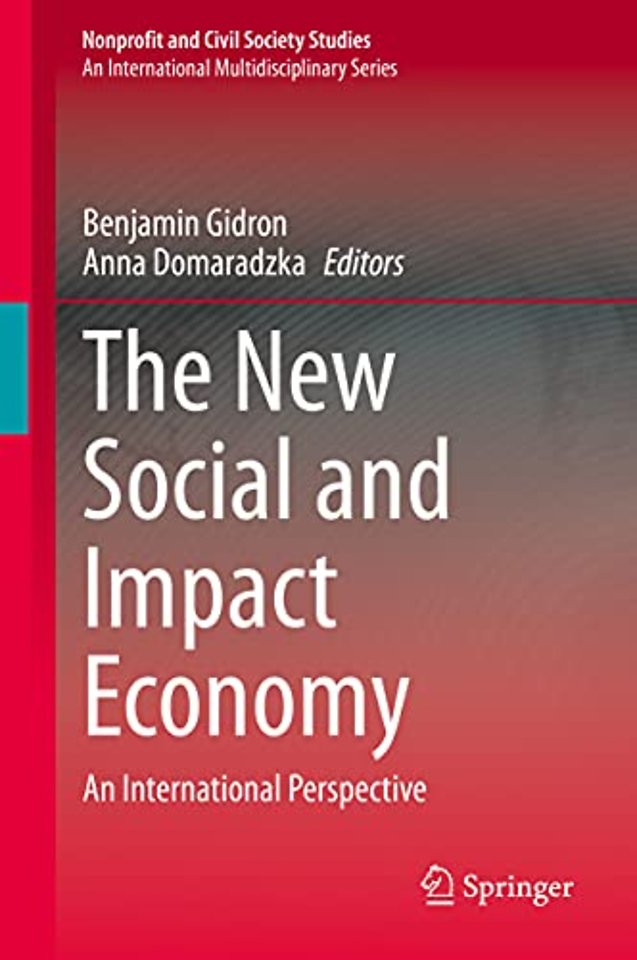 The New Social and Impact Economy