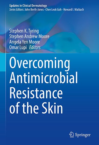 Overcoming Antimicrobial Resistance of the Skin