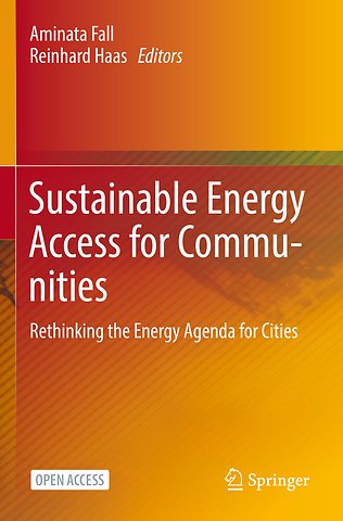 Sustainable Energy Access for Communities
