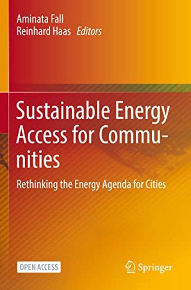 Sustainable Energy Access for Communities