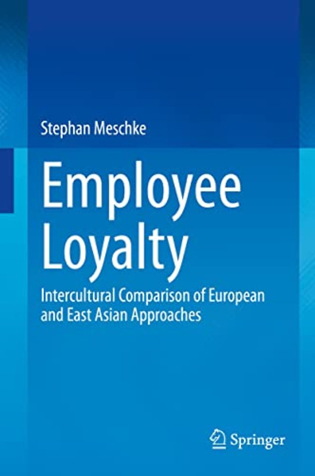 Employee Loyalty