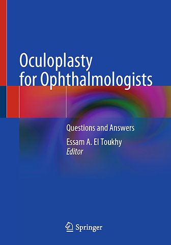 Oculoplasty for Ophthalmologists