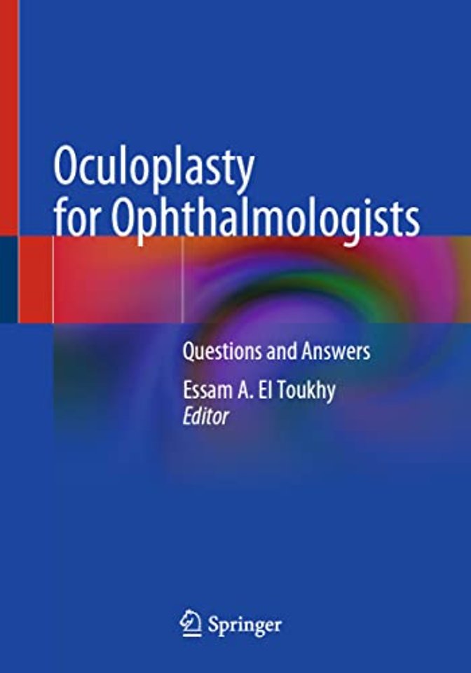 Oculoplasty for Ophthalmologists
