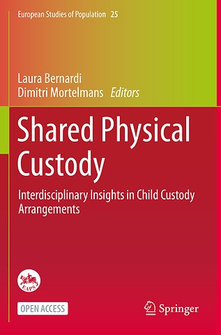 Shared Physical Custody
