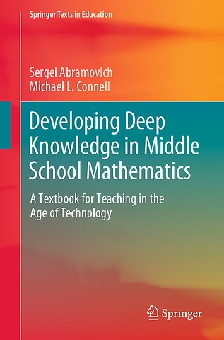 Developing Deep Knowledge in Middle School Mathematics