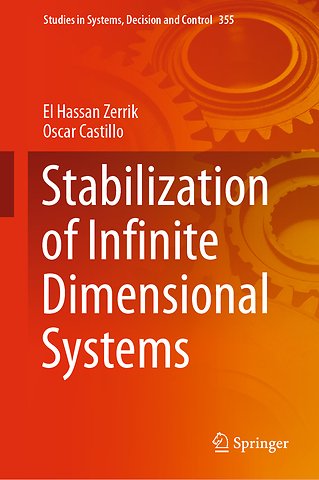 Stabilization of Infinite Dimensional Systems