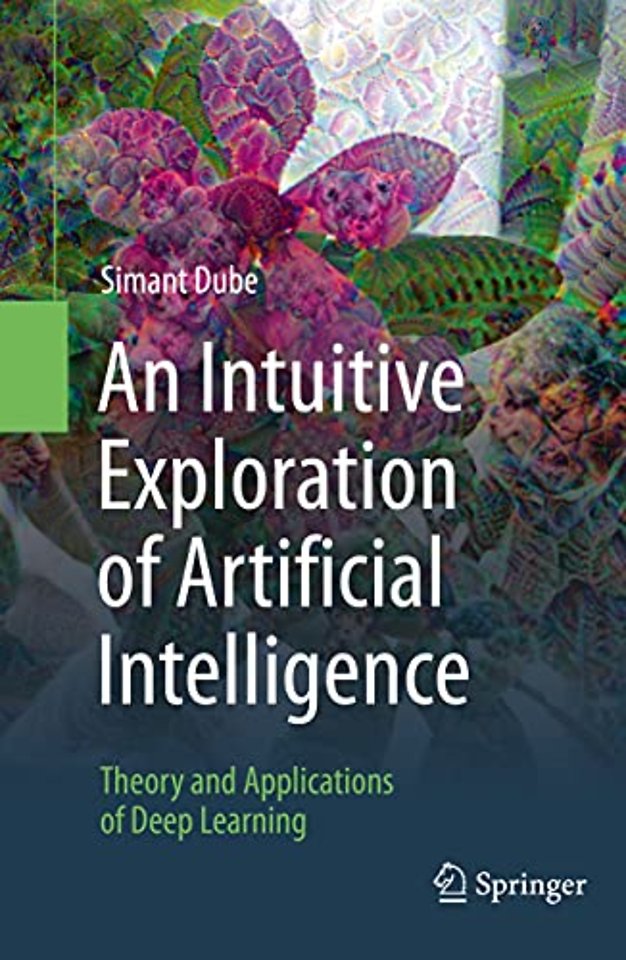 An Intuitive Exploration of Artificial Intelligence