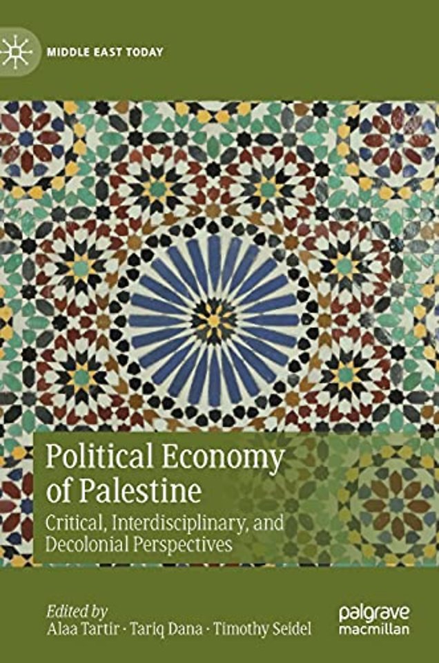 Political Economy of Palestine