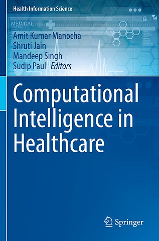 Computational Intelligence in Healthcare