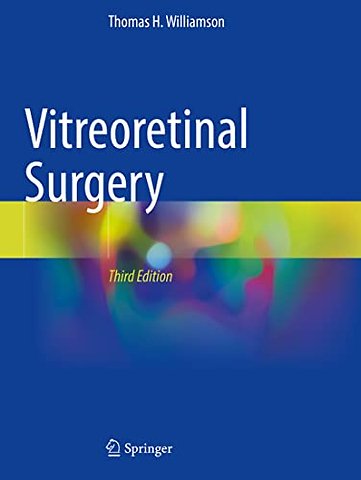 Vitreoretinal Surgery
