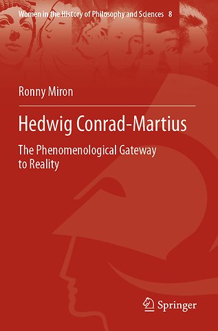 Hedwig Conrad-Martius