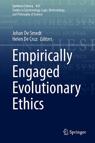 Empirically Engaged Evolutionary Ethics