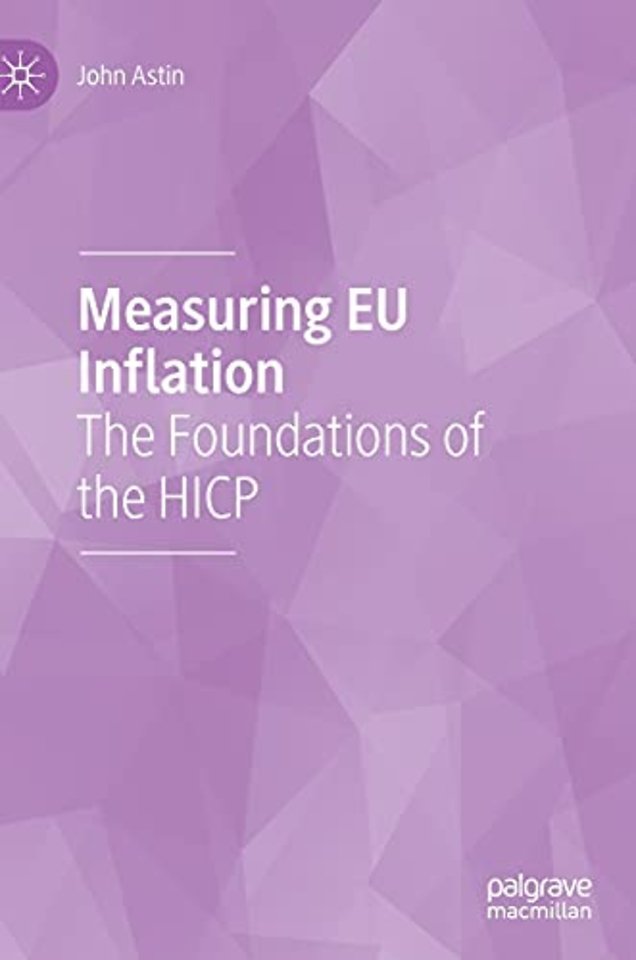Measuring EU Inflation