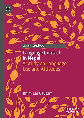 Language Contact in Nepal