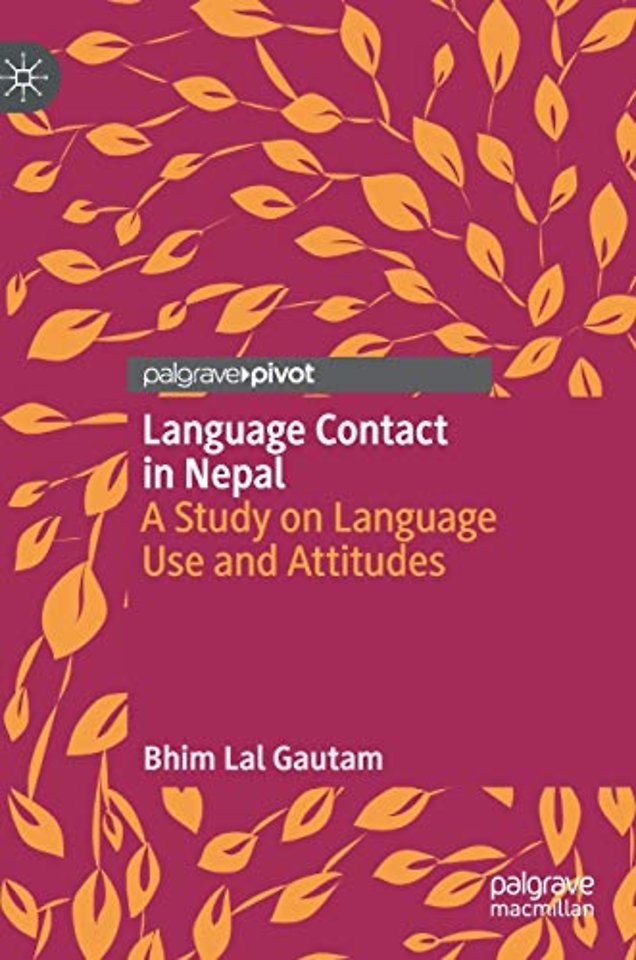 Language Contact in Nepal