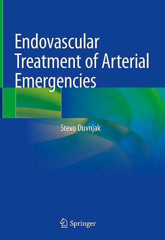 Endovascular Treatment of Arterial Emergencies