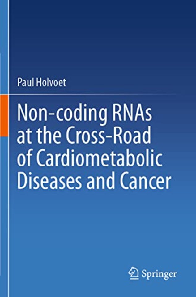 Non-coding RNAs at the Cross-Road of Cardiometabolic Diseases and Cancer