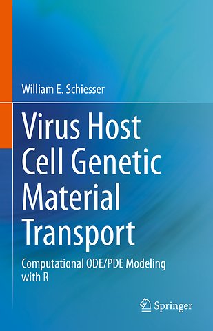 Virus Host Cell Genetic Material Transport