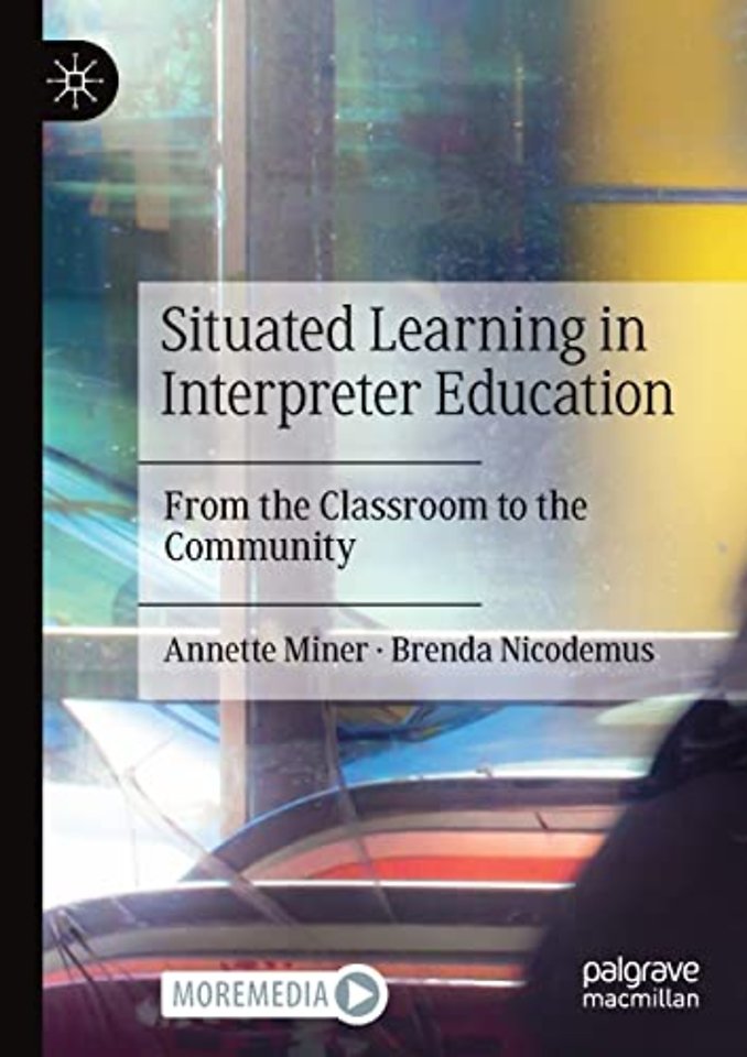 Situated Learning in Interpreter Education