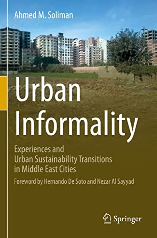 Urban Informality