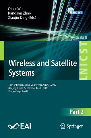 Wireless and Satellite Systems