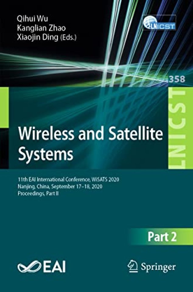 Wireless and Satellite Systems