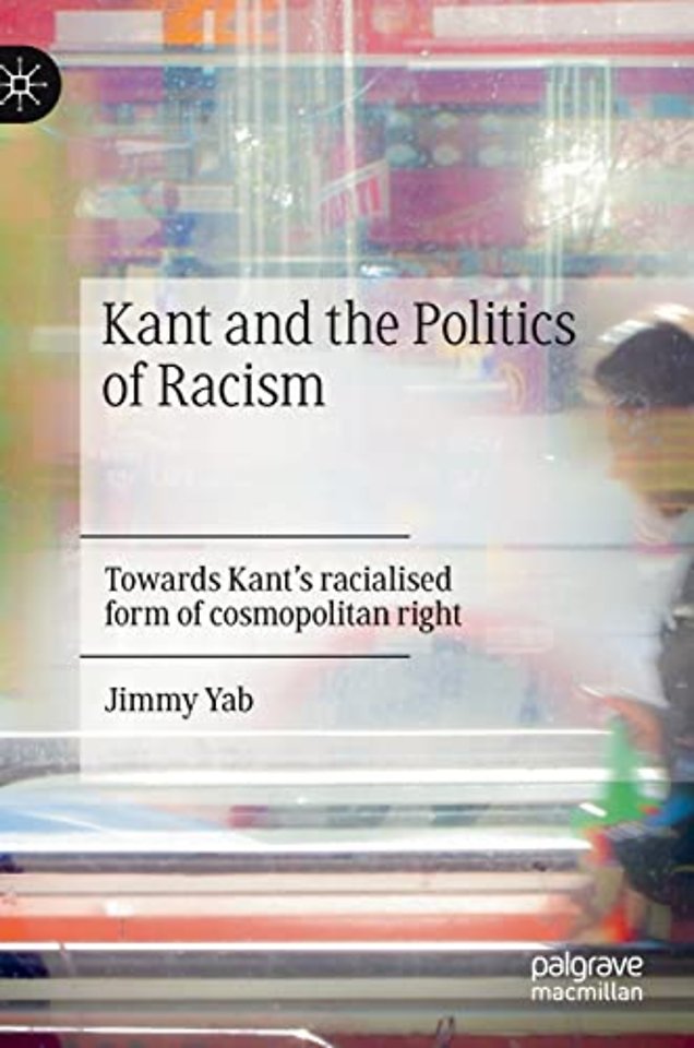 Kant and the Politics of Racism