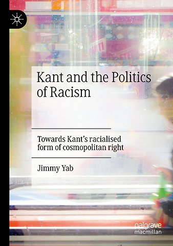 Kant and the Politics of Racism
