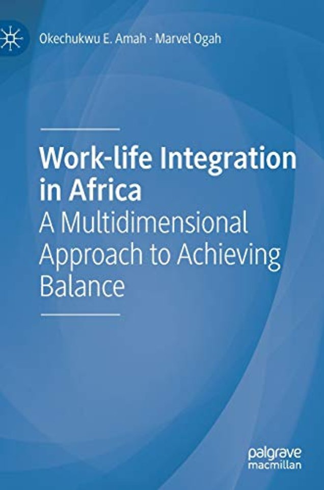 Work-life Integration in Africa