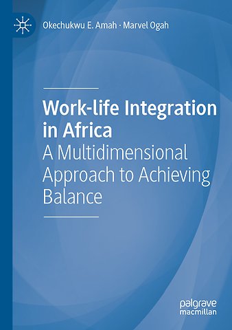 Work-life Integration in Africa