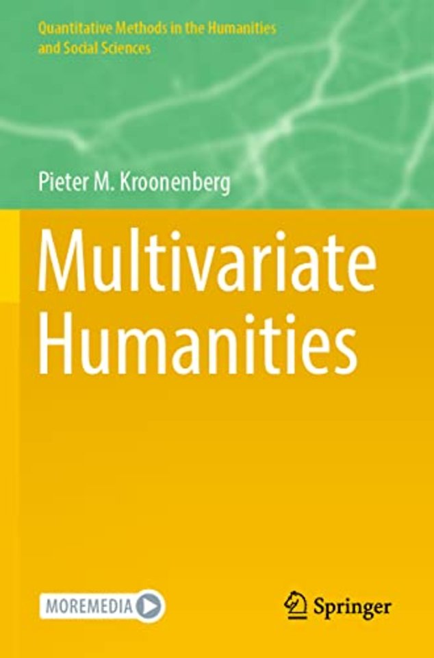 Multivariate Humanities