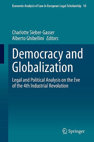 Democracy and Globalization