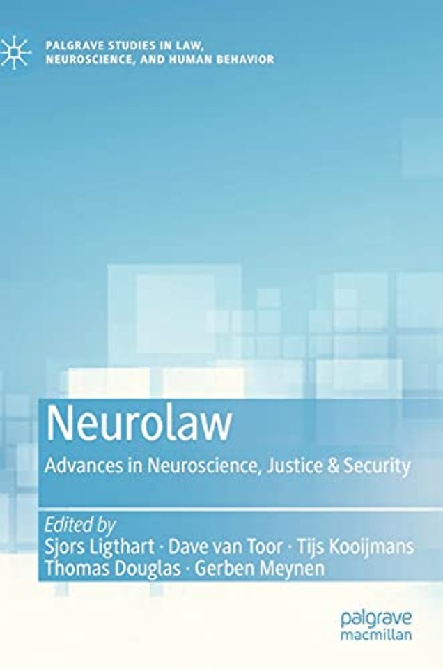 Neurolaw