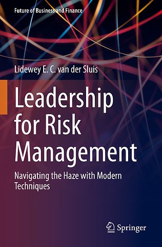 Leadership for Risk Management