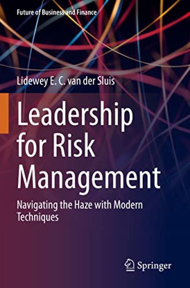 Leadership for Risk Management