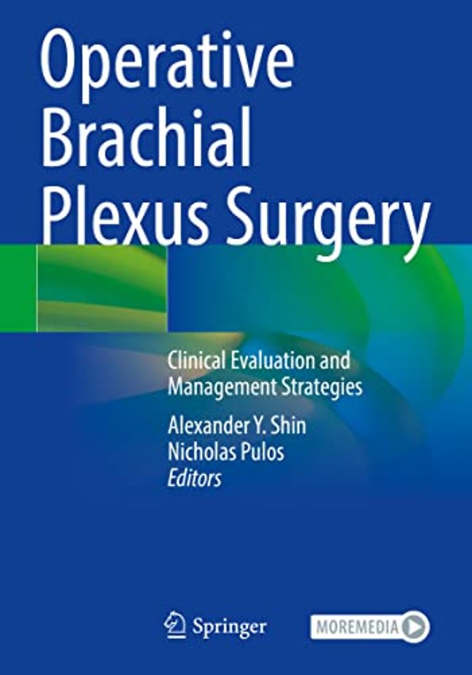 Operative Brachial Plexus Surgery