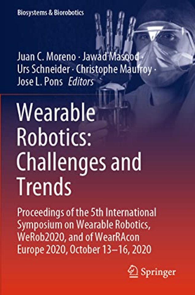 Wearable Robotics: Challenges and Trends