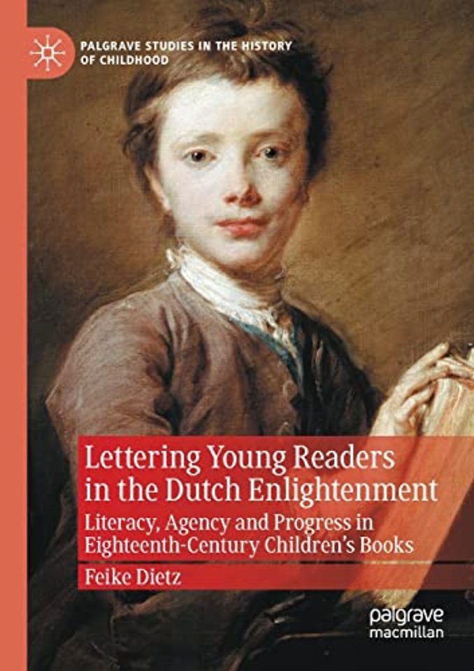 Lettering Young Readers in the Dutch Enlightenment