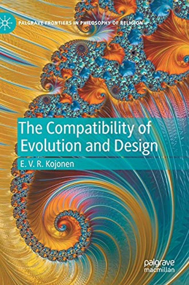 The Compatibility of Evolution and Design