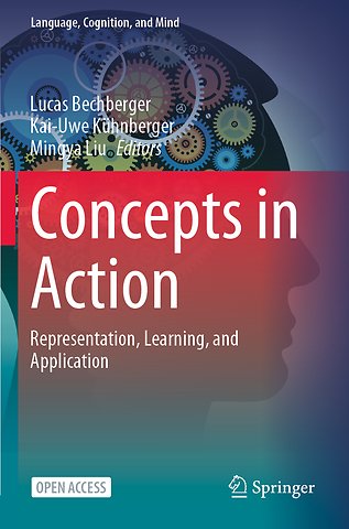 Concepts in Action