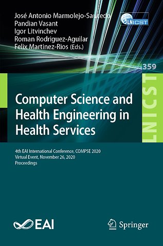 Computer Science and Health Engineering in Health Services