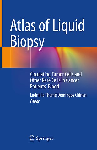 Atlas of Liquid Biopsy