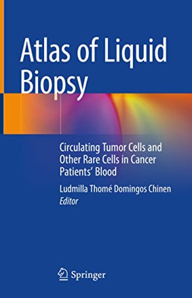 Atlas of Liquid Biopsy