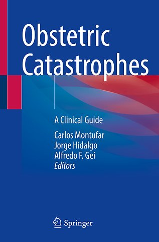 Obstetric Catastrophes