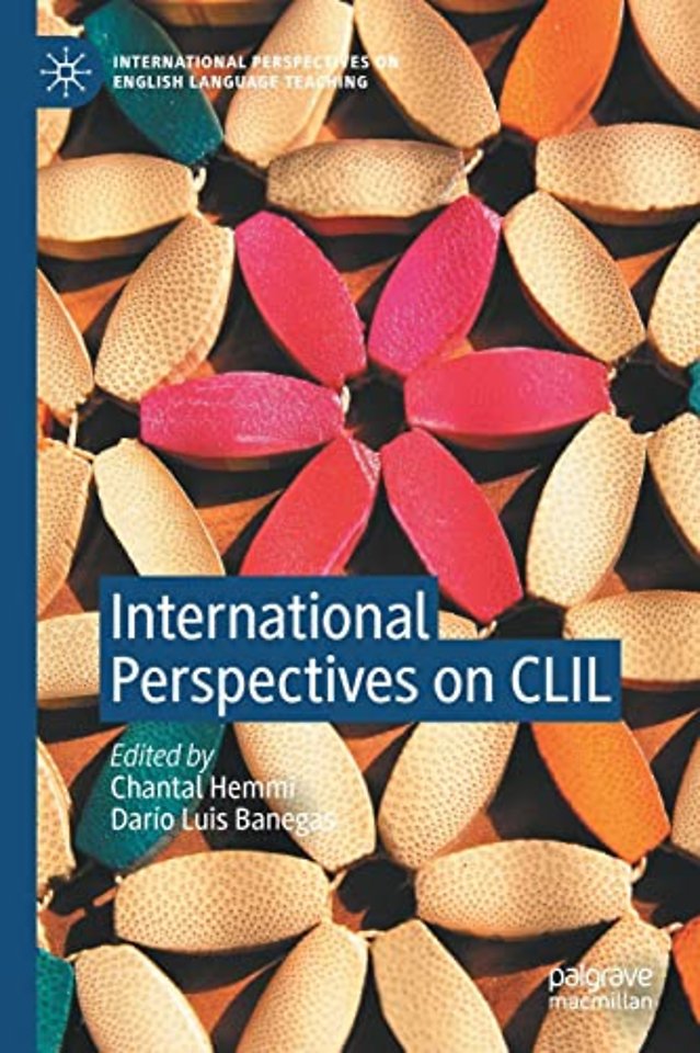 International Perspectives on CLIL