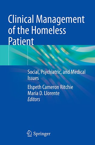 Clinical Management of the Homeless Patient